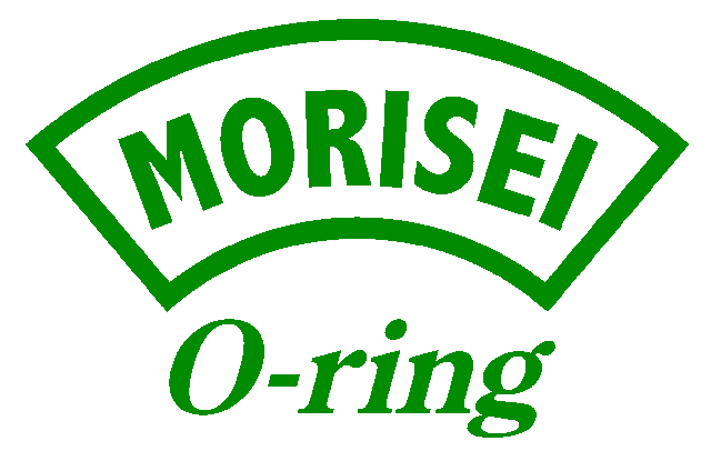 MORISEI O-ring